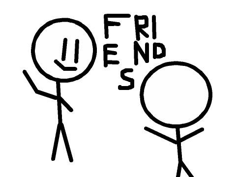Friendship