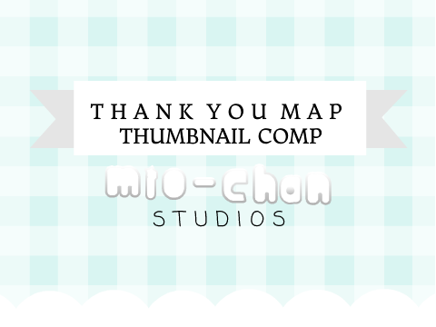 Thank You MAP - Thumbnail Contest