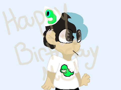 I'm 12 now.... umm