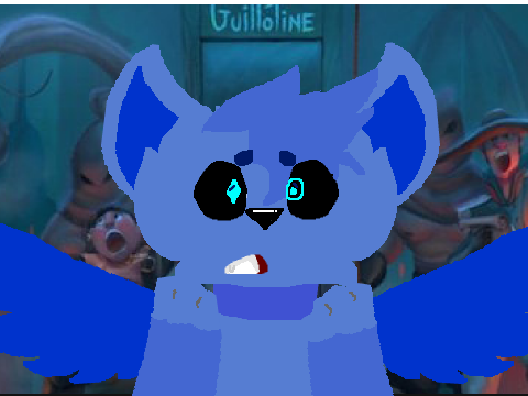 -_-Guillotine-_- remix