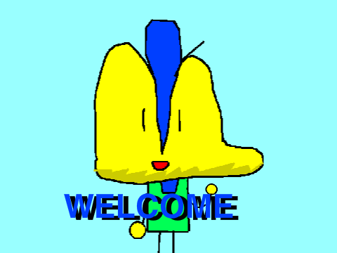 Welcome to my profile!