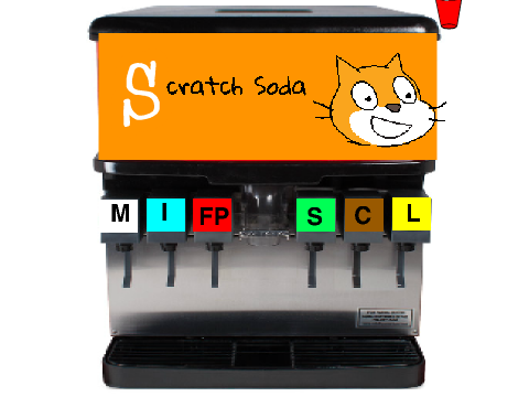 Drink Dispenser
