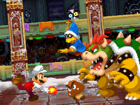 Christmas RPG -Remastered Edition