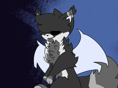 Halloween DTAE || Toxic || Vampire/Bat||