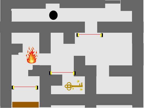 Donjon Crawler, le jeu qui tue