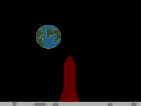 rocket physics