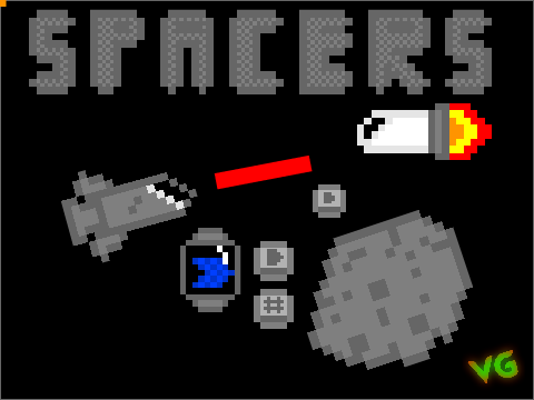 Spacers  remix