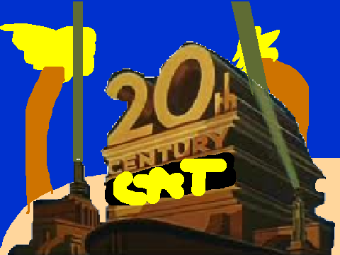 The History Of 20th Century Cat (UPDATED)
