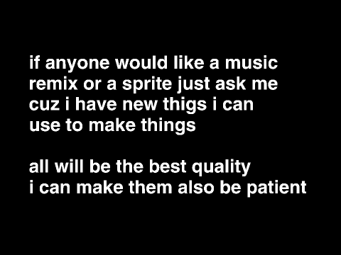 Free undertale sprites and music remixs