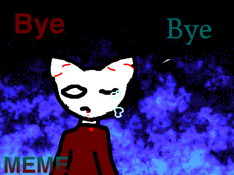 Bye Bye - MEME remix