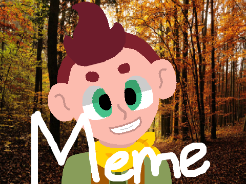 Permanent Meme