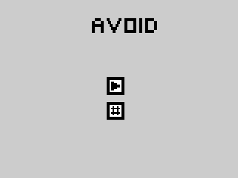 Avoid - Try to live