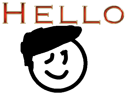 Hello