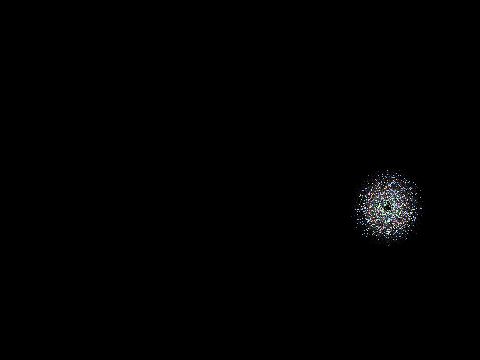 Black Hole