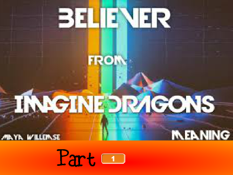 100 followers Believer MAP (closed)