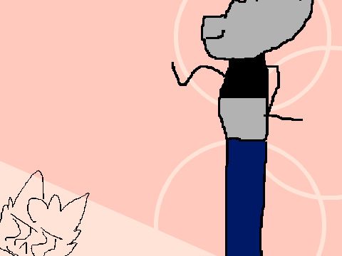 Legs! || MEME 