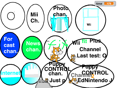 Wii