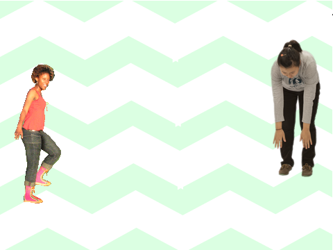 Dance Party Starter Project 1 remix
