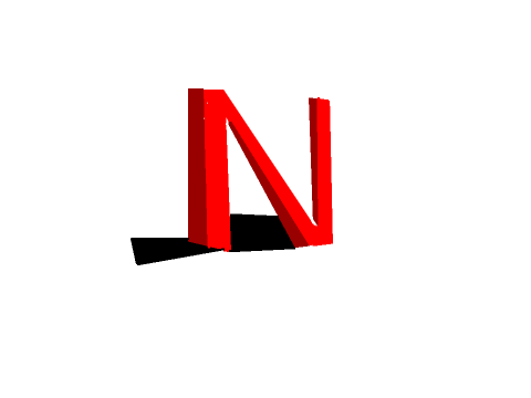 N 3D