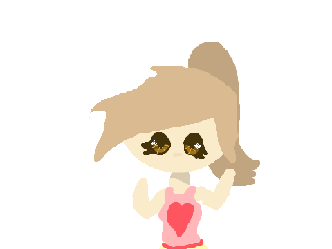 Yume [commission example]