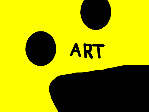 Drawing  ( In Color! )