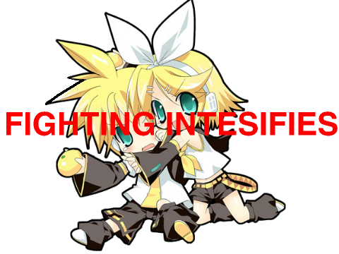 Who Broke It? (Vocaloid)