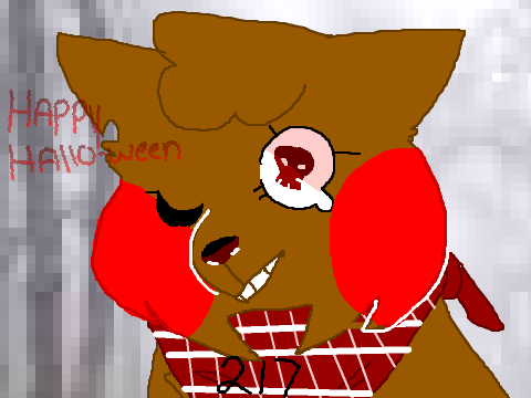 --==HAPPY HALLOWEEN==-- [TAG] remix