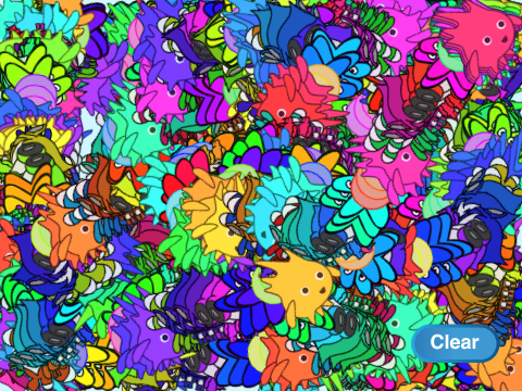 Expand the Colorful Character Empire