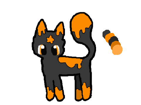 OC Design Constest Entry!