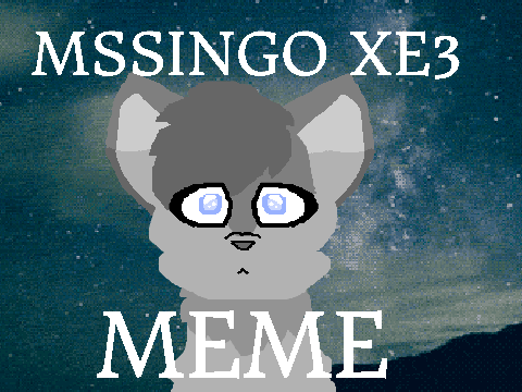 ♡ Mssingo XE3 ♡