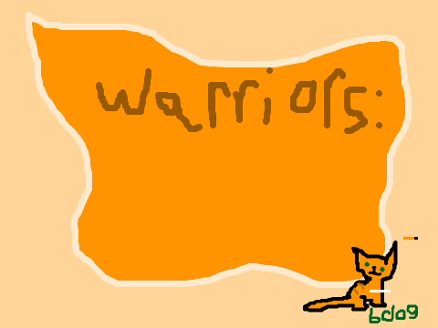Warriors: The Dark Night {Roleplay}
