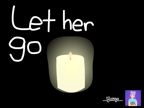 Let Her Go~ MAP OPEN!! remix