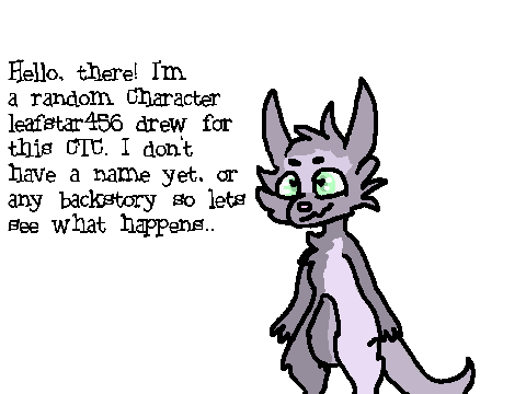 CTC - (Continue The Comic) #19