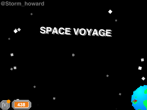 Space Voyage