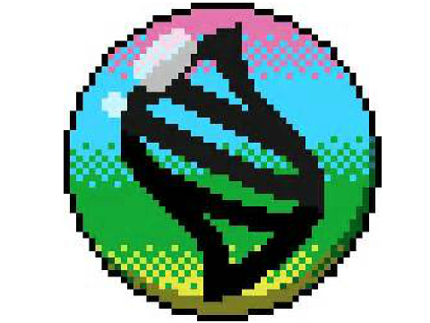 pixel pokemon