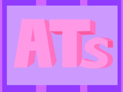 ATs (CLOSED FOR NOW)