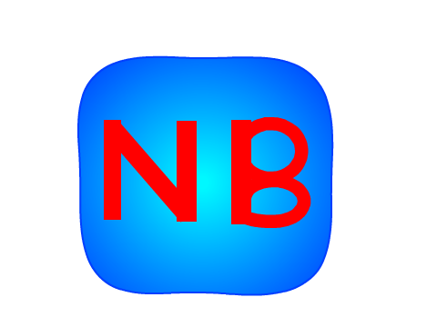 NB1694 Logo