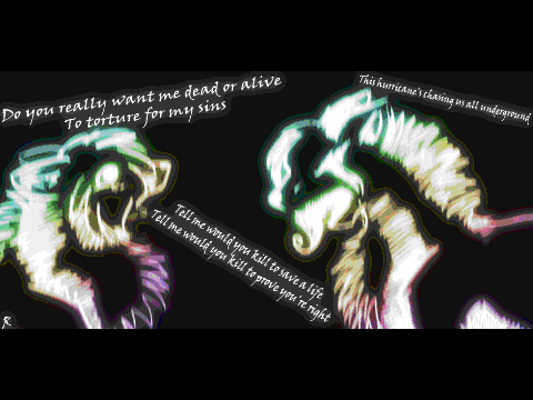 Galestar's feelings