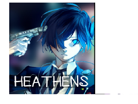 HEATENS