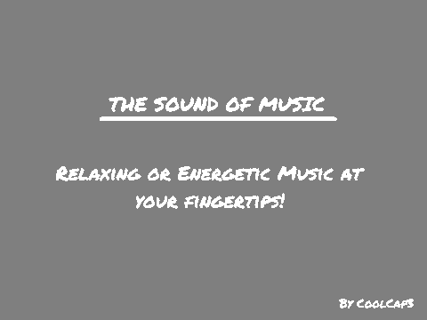 Music
