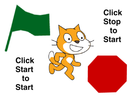 Play Stopped Project