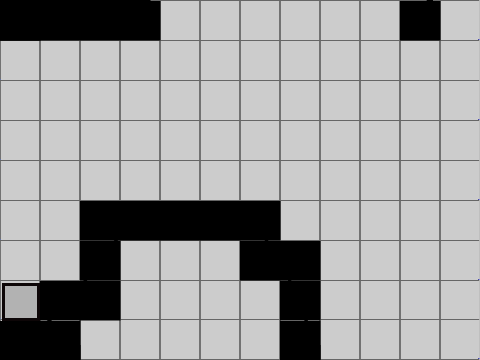Make your own platformer