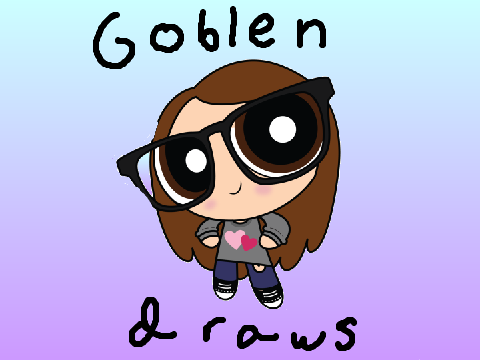 make youre self as a powerpuff girl character!