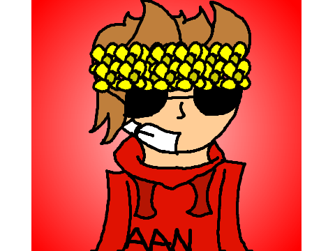 Making BlueMoonChipz_ Icon