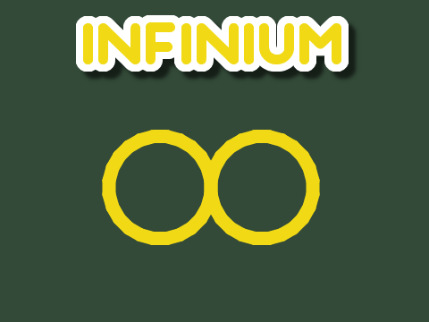 I N F I N I U M 3D[PTE]