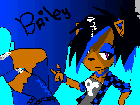 Bailey