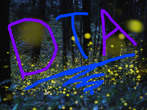 *:・ﾟ✧ l DTA l Open l *:・ﾟ✧