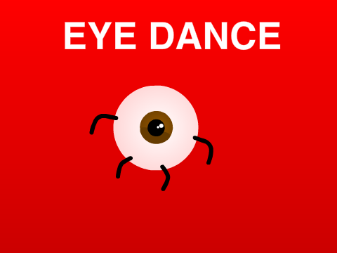 Eye Dance