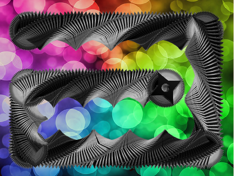 Trippy