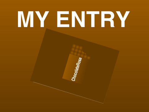 My Entry